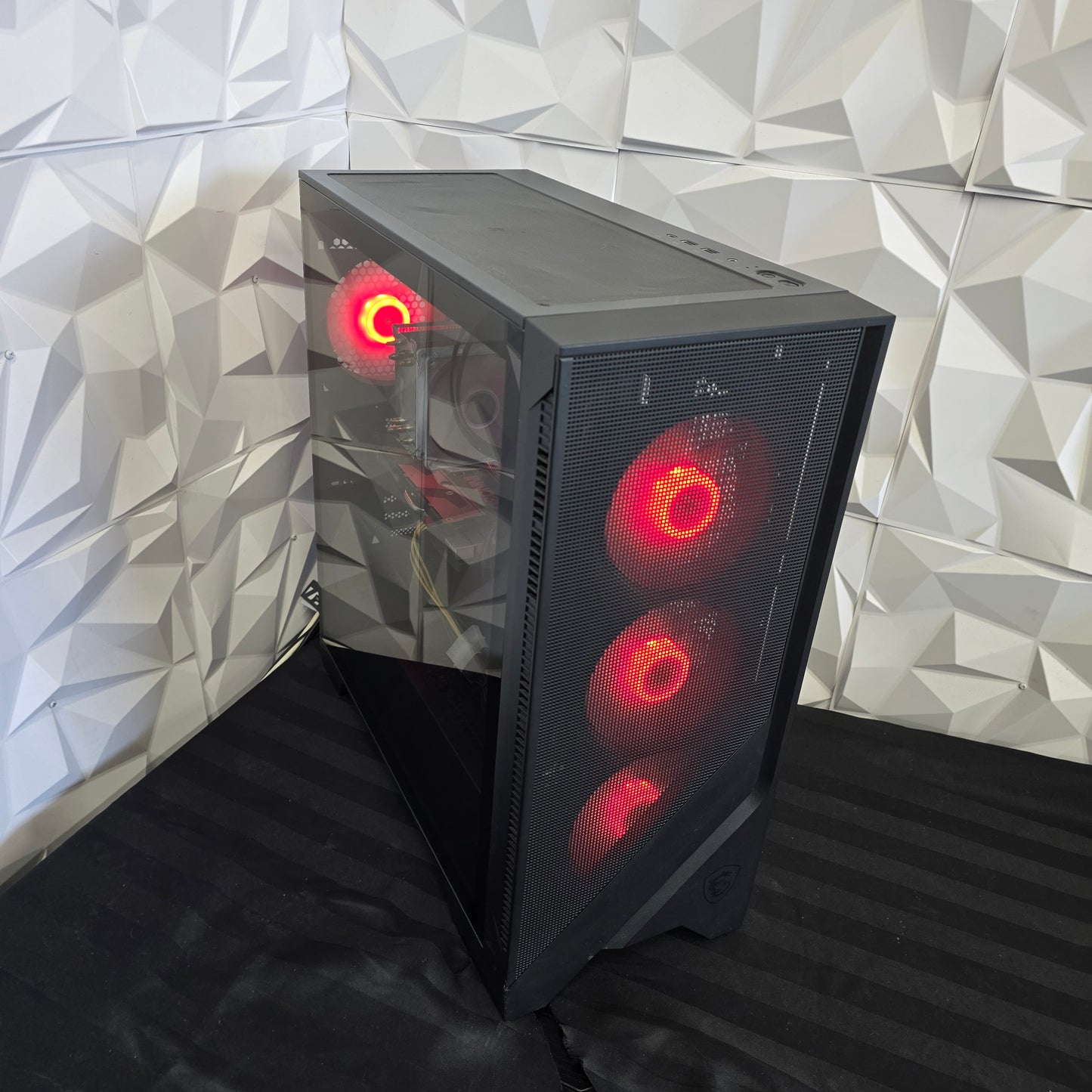 Refurbished Value Workstation Gaming PC