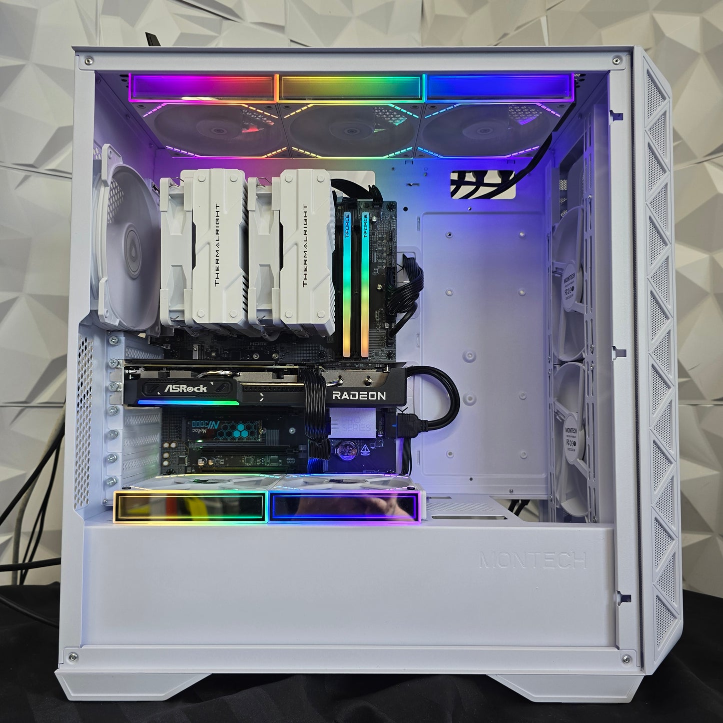 RAINBOWS FOREVER