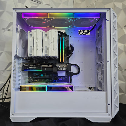 RAINBOWS FOREVER