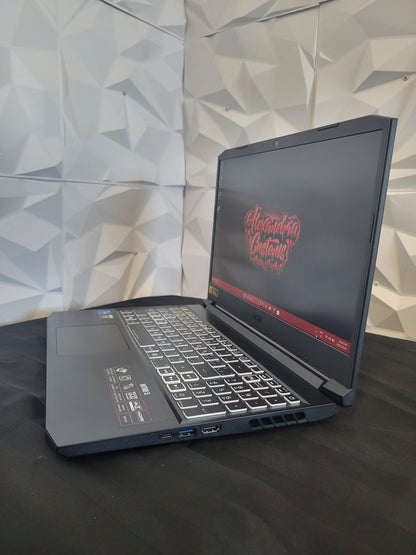 Acer Nitro 5 15.6" Gaming Laptop