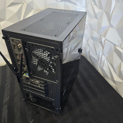 MARK II