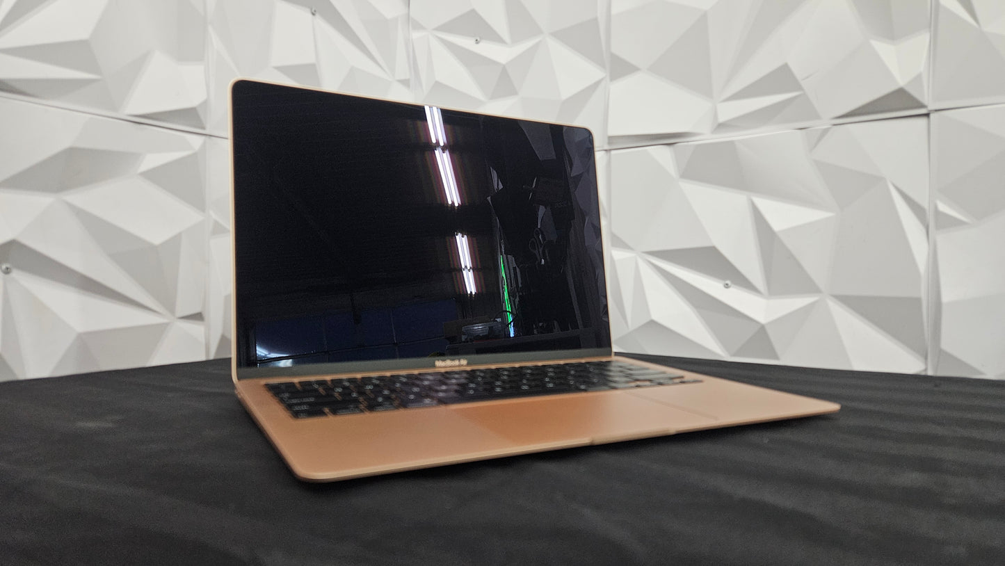 MacBook Air 2020 - Rose Gold - Refurbished