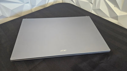 Acer Aspire 3 15 - Ryzen 7 - 16GB RAM - 500GB SSD - Refurbished