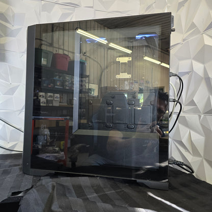 Skytech Gaming Legacy 4 Pre-Built