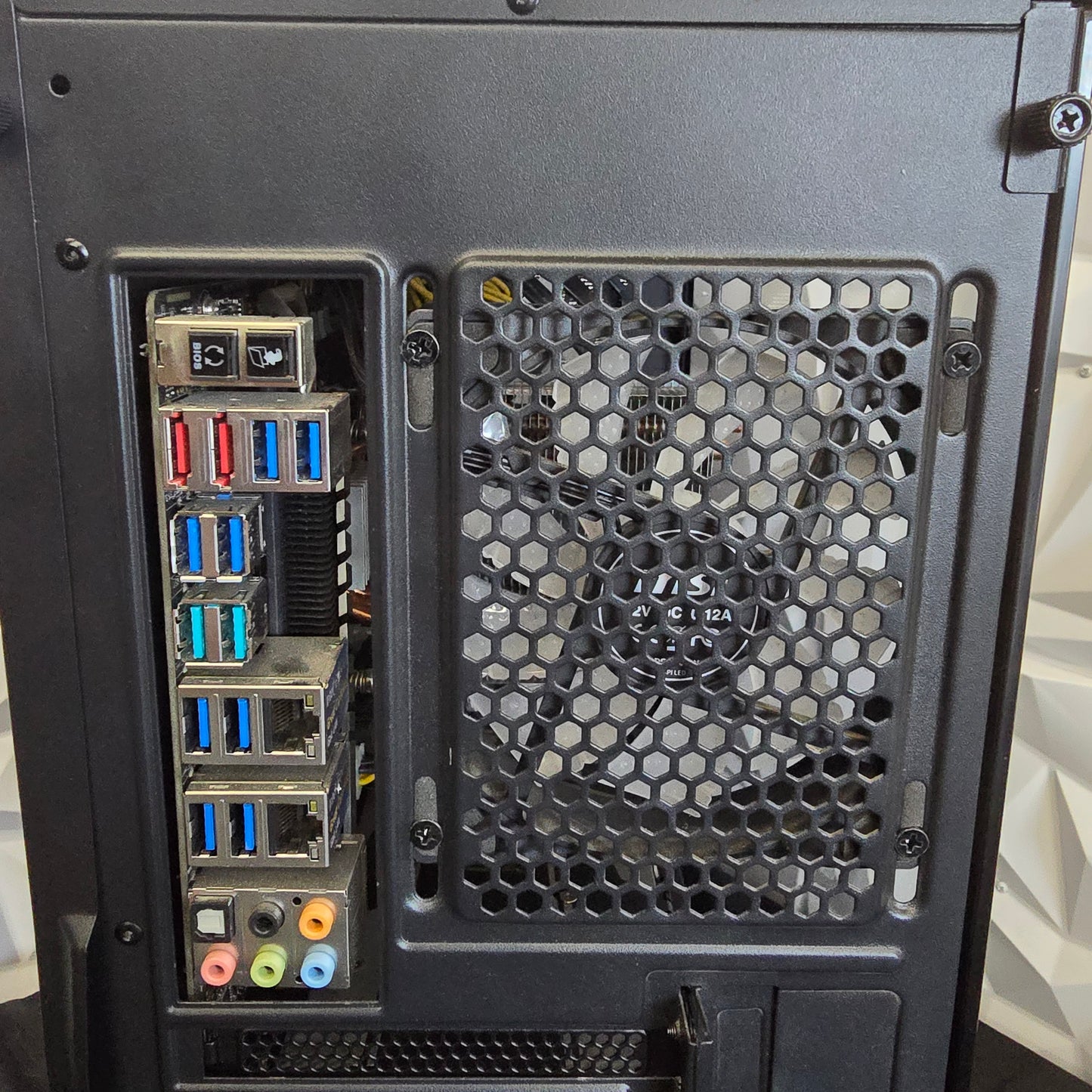 Refurbished Value Workstation Gaming PC