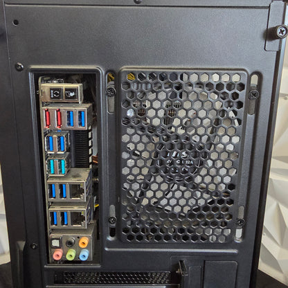 Refurbished Value Workstation Gaming PC