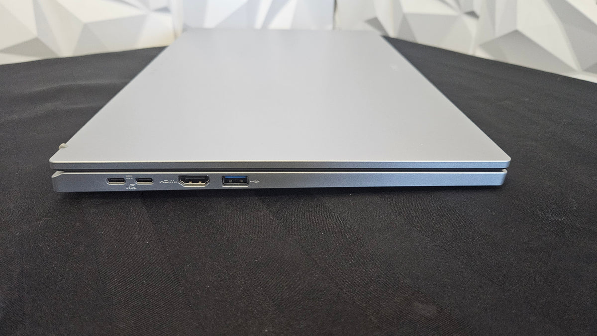 Acer Aspire Go 15 - Intel N150 - 8GB DDR5 - 256GB SSD - Refurbished