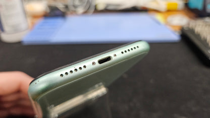 iPhone 11 - Green - Refurbished - 64GB Unlocked
