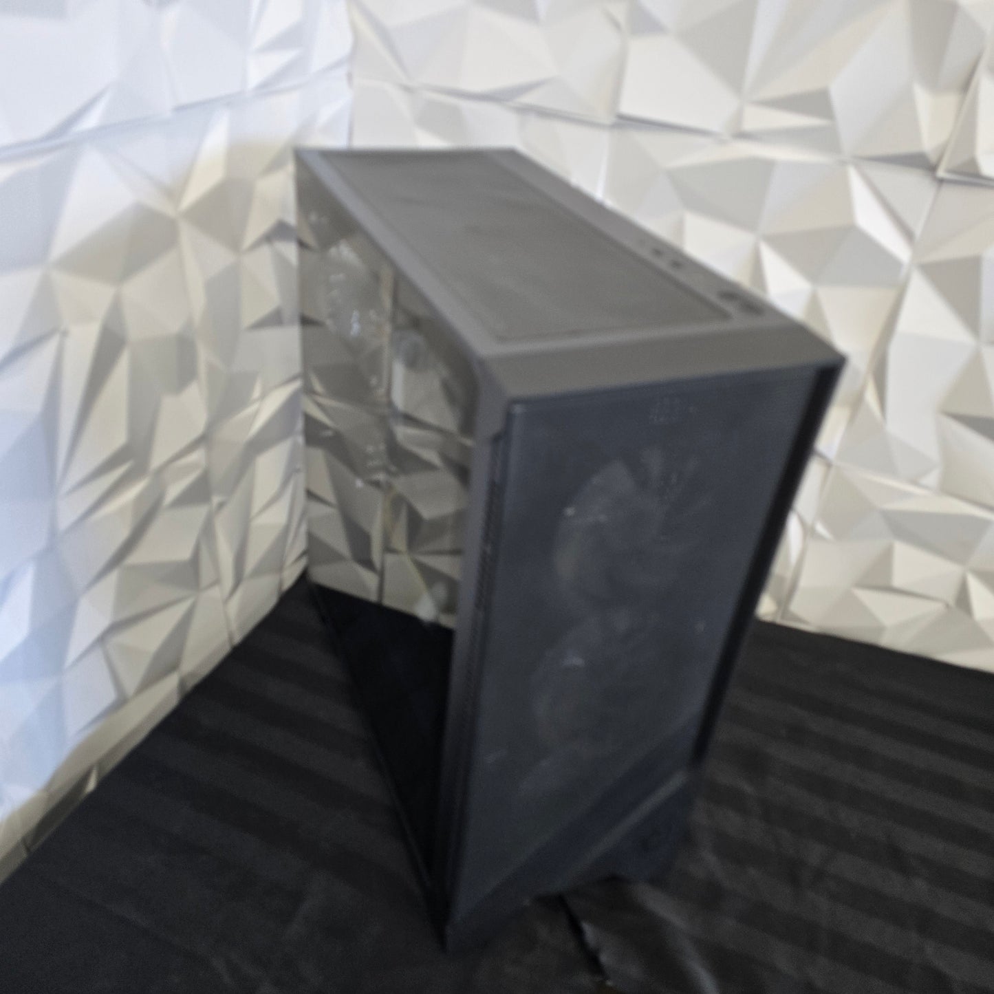 Refurbished Value Workstation Gaming PC