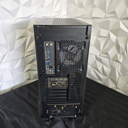 Skytech Gaming Legacy 4 Pre-Built