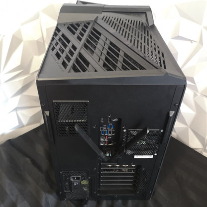 Asus Pre-Built Gaming PC - i7 - RTX 3070 - 32GB RAM