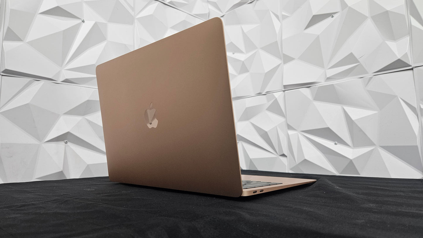 MacBook Air 2020 - Rose Gold - Refurbished