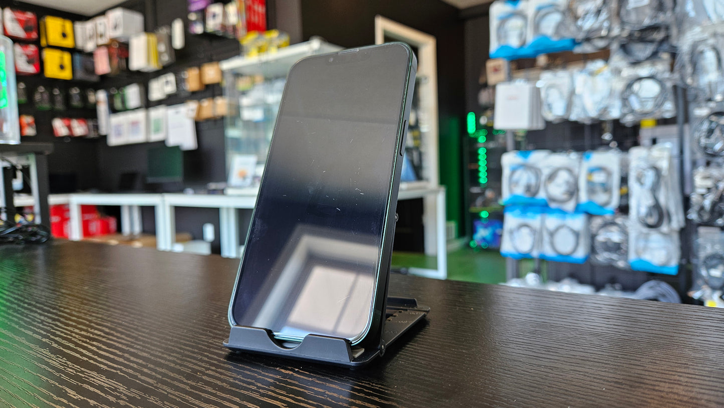 iPhone 13 128GB- Green - Re-Certified