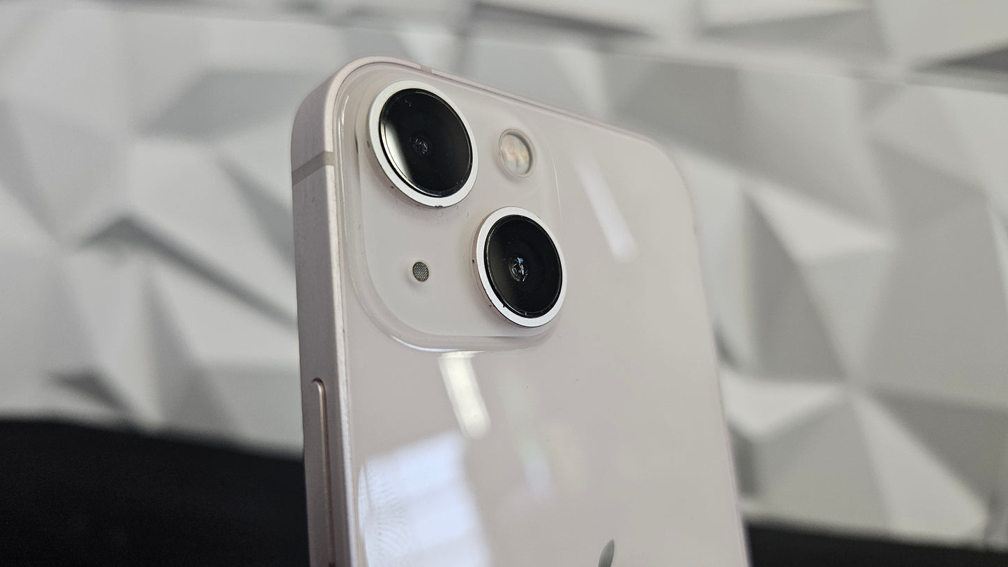 iPhone 13 Mini - 128GB - Pink - Refurbished