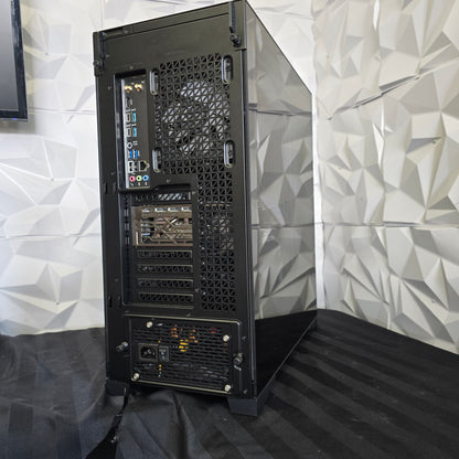 Skytech Gaming Legacy 4 Pre-Built