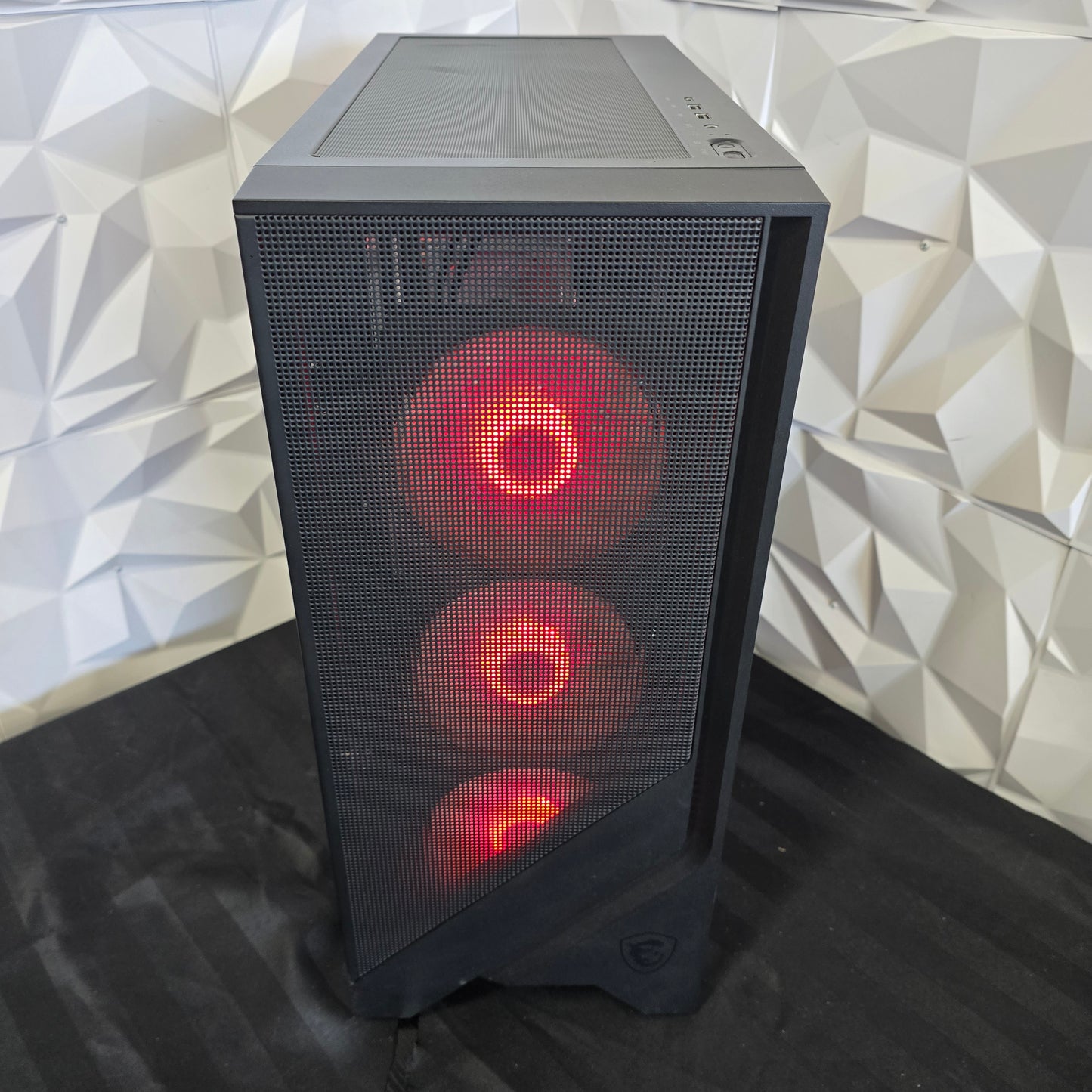 Refurbished Value Workstation Gaming PC