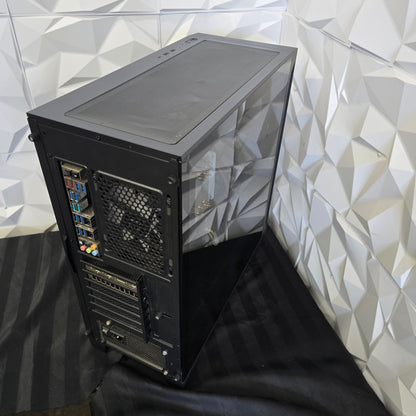 Refurbished Value Workstation Gaming PC