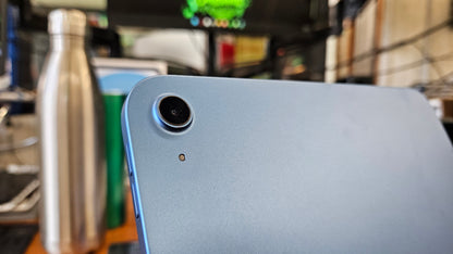 iPad 10e génération Wi-Fi - Bleu - 64 Go - Reconditionné