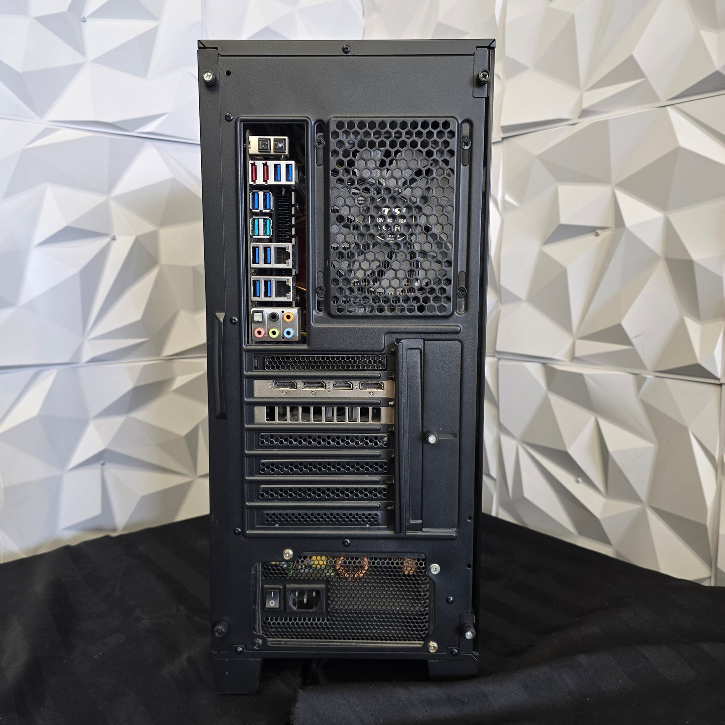 Refurbished Value Workstation Gaming PC