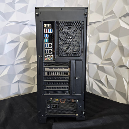 Refurbished Value Workstation Gaming PC
