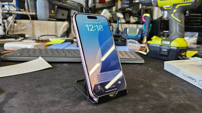 iPhone 15 128GB - Pink - Refurbished - Unlocked (CA)