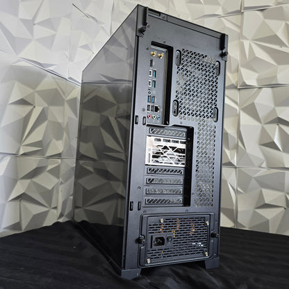 Skytech Gaming Legacy 4 Pre-Built