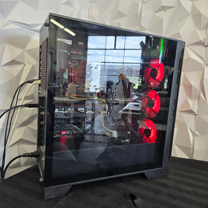 Refurbished Value Workstation Gaming PC