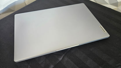 Lenovo Ideapad 3 - Core i3- 8GB RAM - Silver - Refurbished