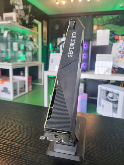 ASUS ROG 1660 Ti Blower