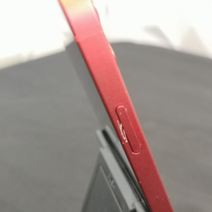 iPhone 12 - 128GB - Red - 87% Battery Health - Refurbished