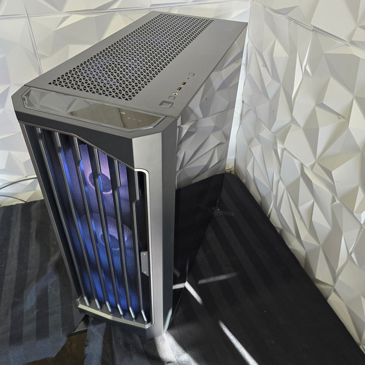 Skytech Gaming Legacy 4 Pre-Built