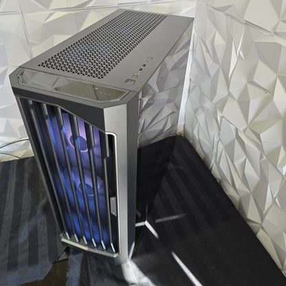 Skytech Gaming Legacy 4 Pre-Built