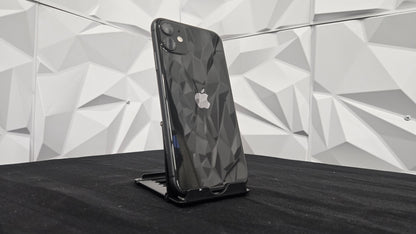 iPhone 11 64GB Black - Refurbished - New Extended Battery