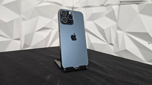 iPhone 15 Pro Max - 256GB - Blue - Refurbished