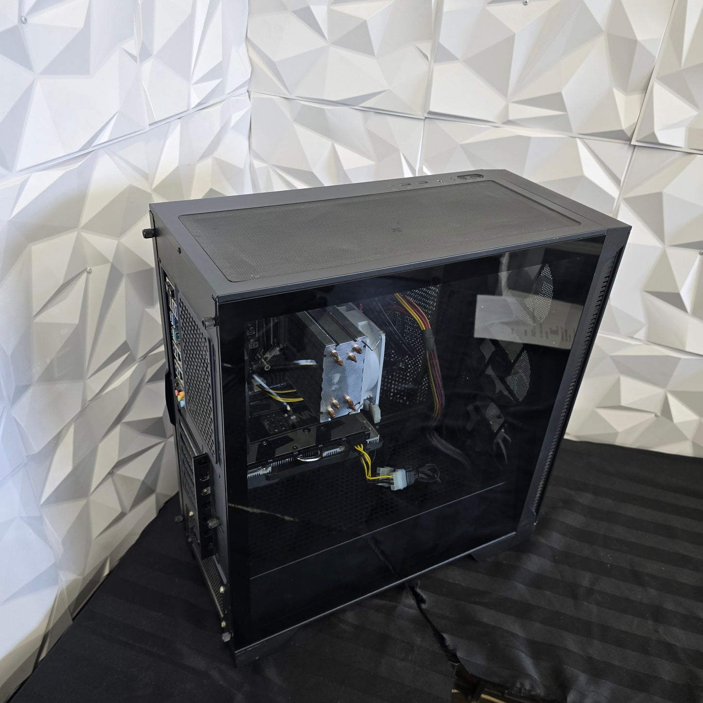 Refurbished Value Workstation Gaming PC