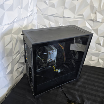 Refurbished Value Workstation Gaming PC