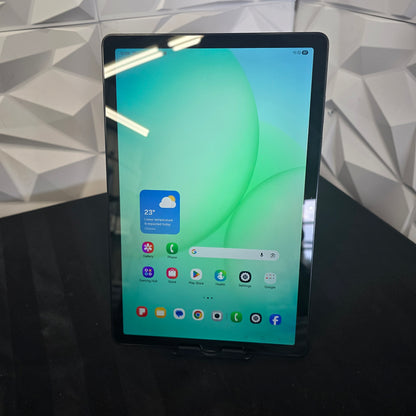Samsung Galaxy Tab A11+ (Plus) 11" - 128GB - 5G - Grey