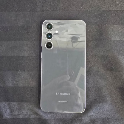 Samsung Galaxy S23 Fe 128GB - Refurbished - Unlocked