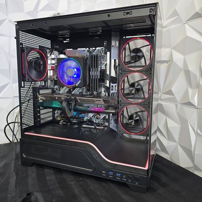Wraith Prism