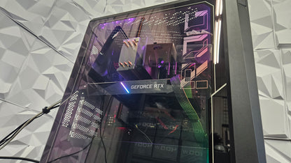 ASUS ROG i7 Gaming PC - Refurbished