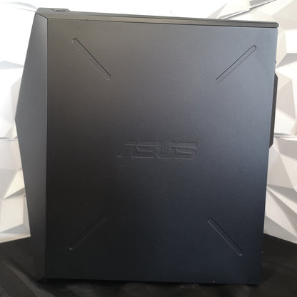 Asus Refurbished Pre-Built Gaming PC