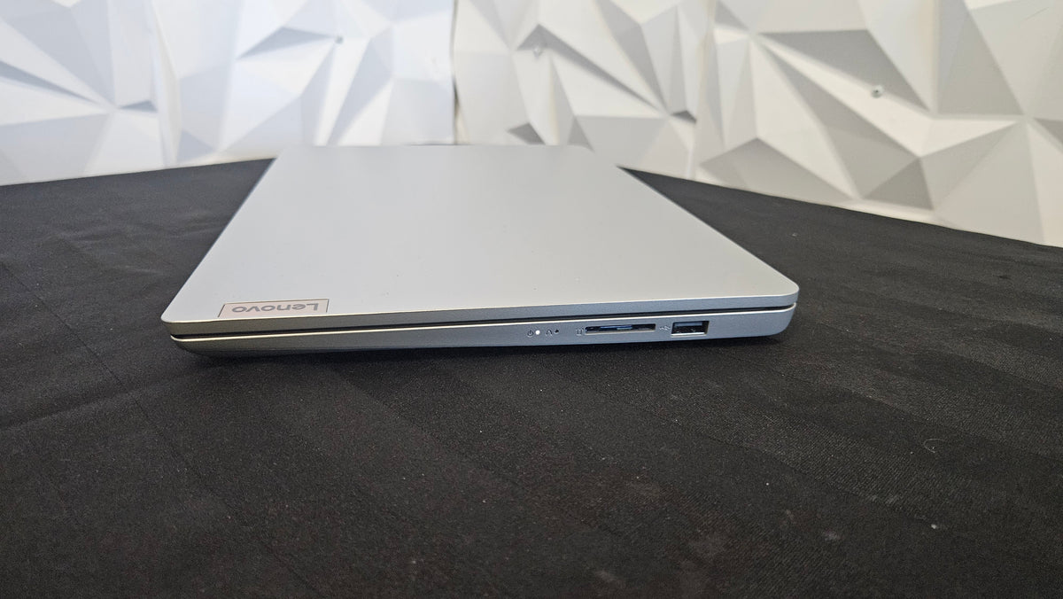 Lenovo Ideapad 1i - Pentium Silver - 12GB DDR4 - 128GB - New
