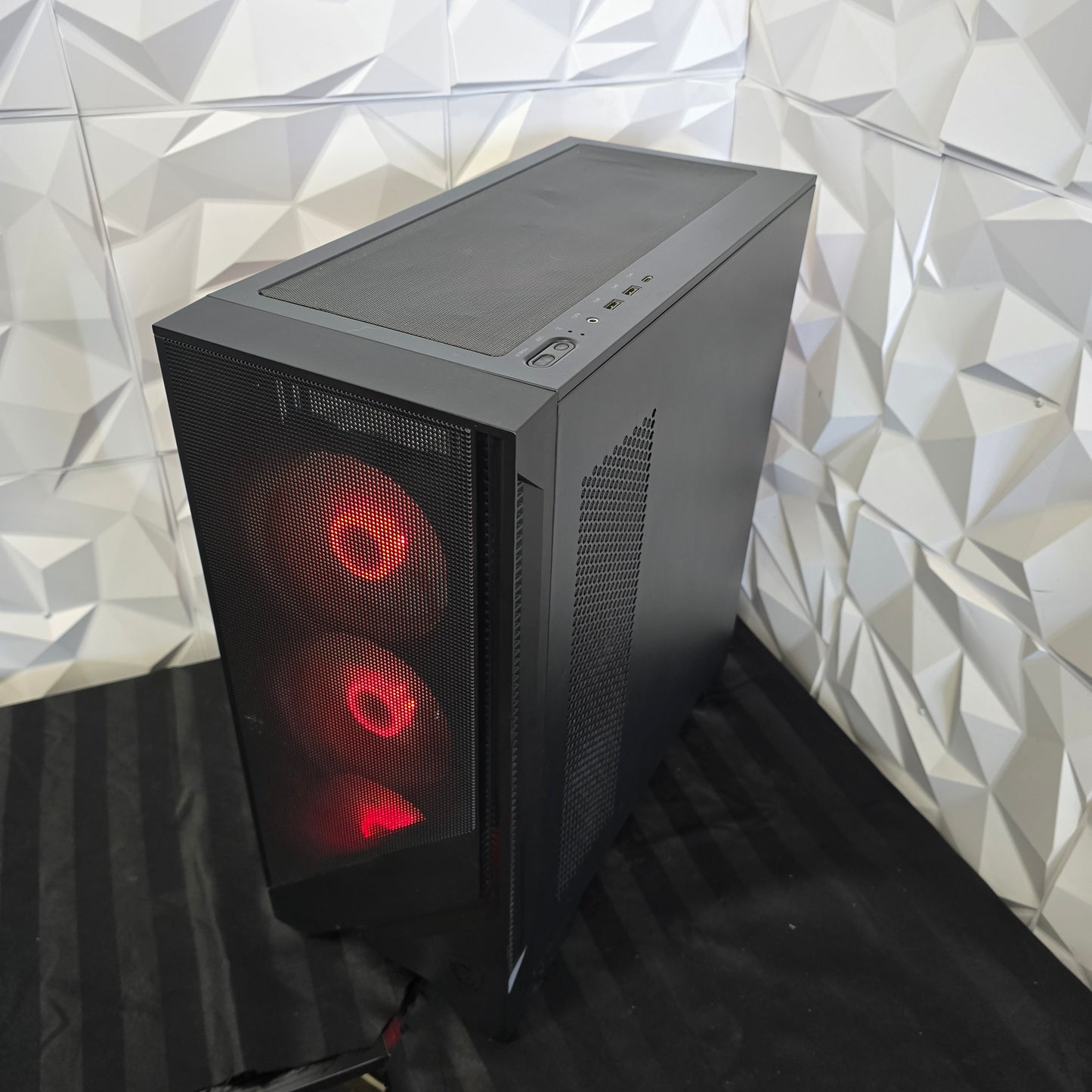 Refurbished Value Workstation Gaming PC