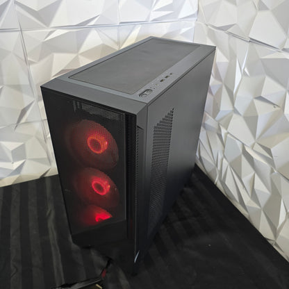 Refurbished Value Workstation Gaming PC
