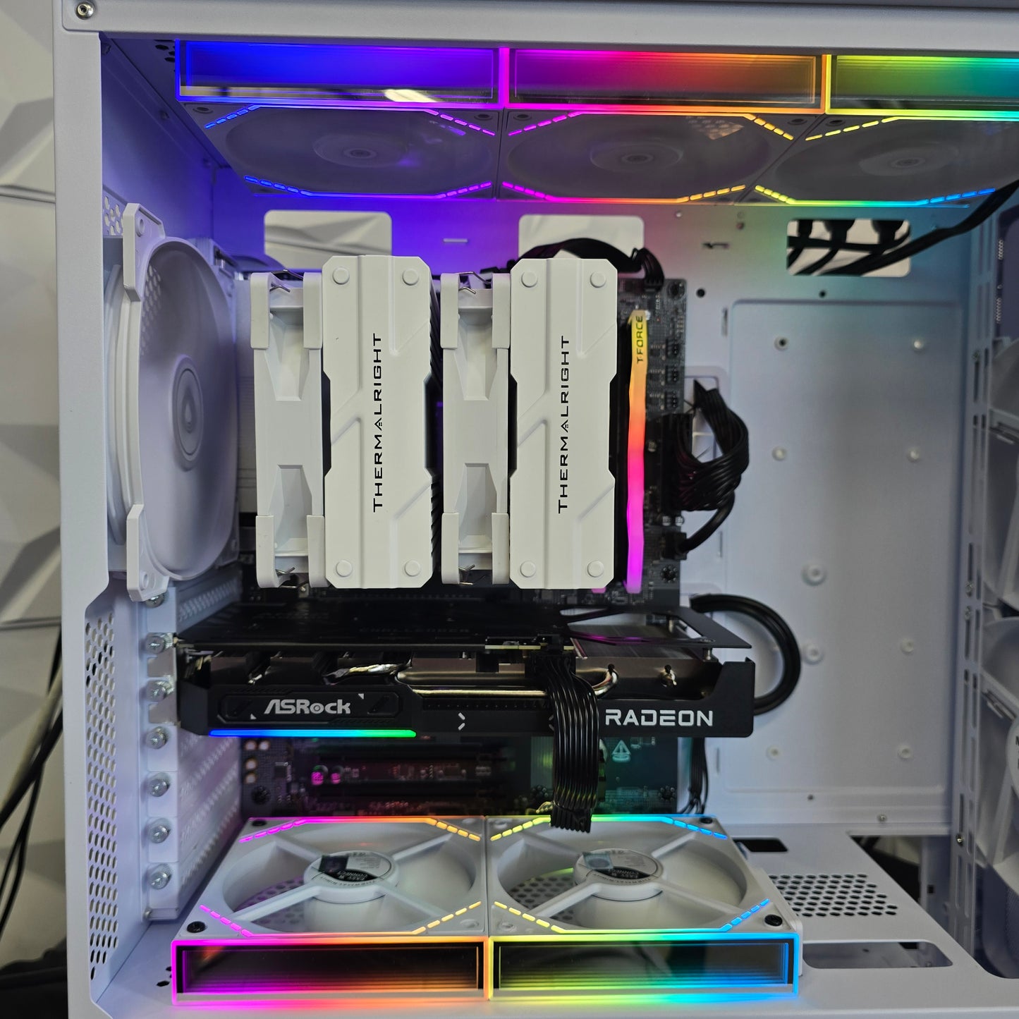 RAINBOWS FOREVER