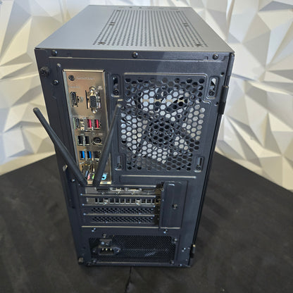 MARK II