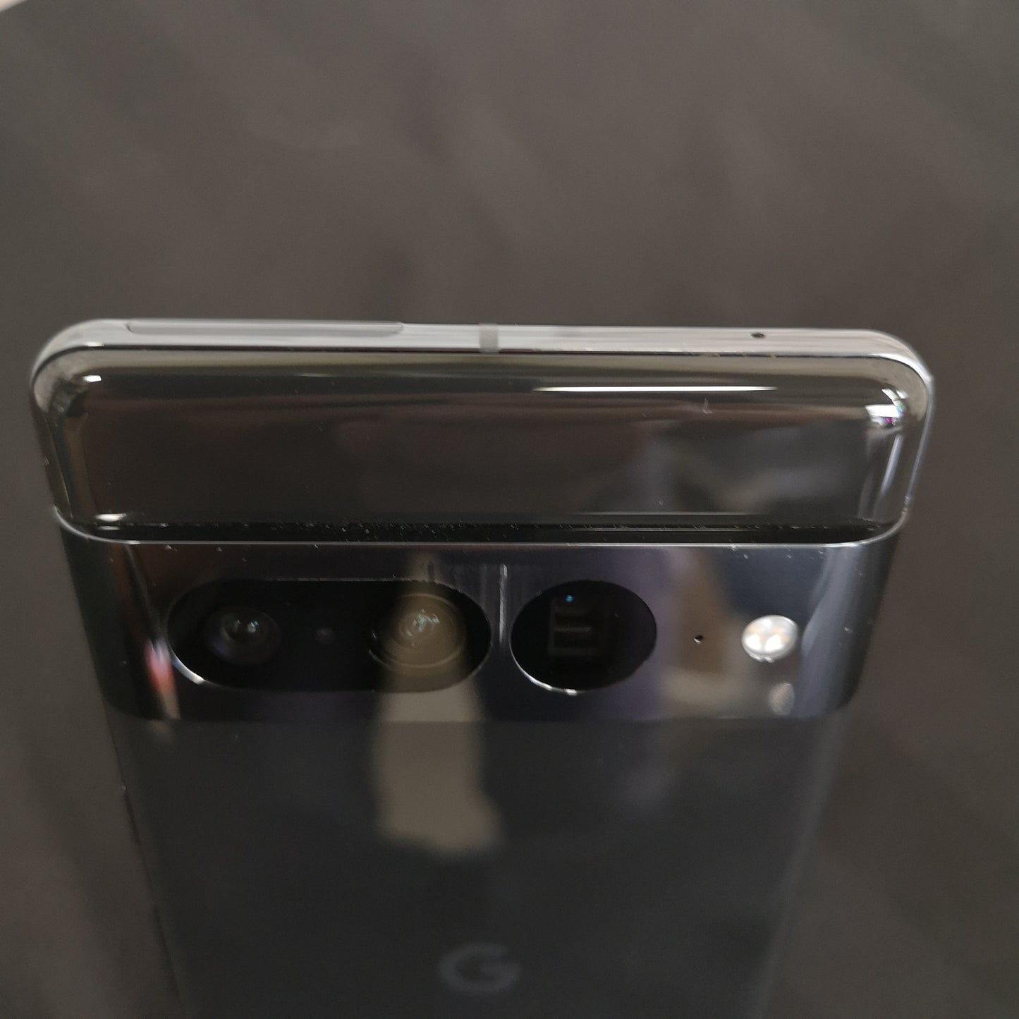 Google Pixel 7 Pro 128GB - Obsidian - Refurbished