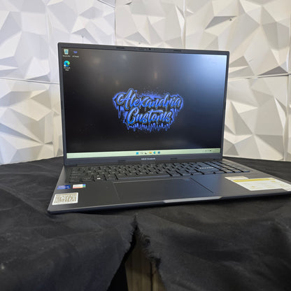 ASUS Vivobook 16 Intel i7 - Re-Certified