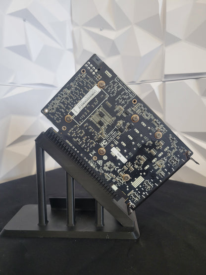 ZOTAC GeForce GTX 1060 6G - Reconditionnée