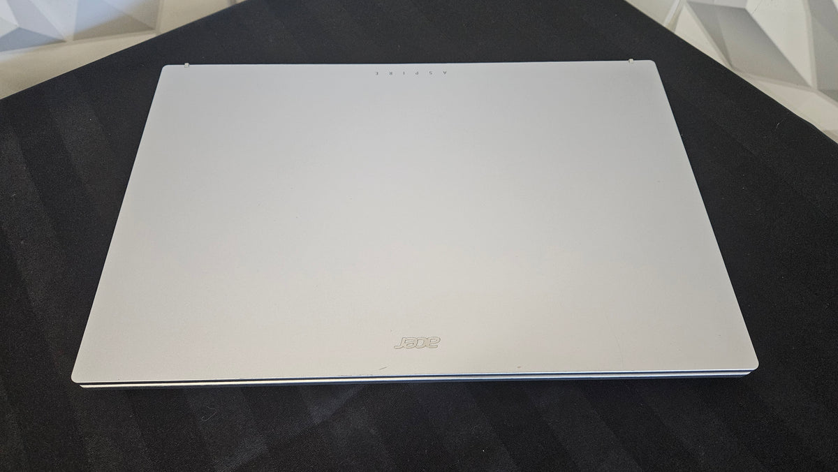 Acer Aspire Go 15 - Intel N150 - 8GB DDR5 - 256GB SSD - Refurbished